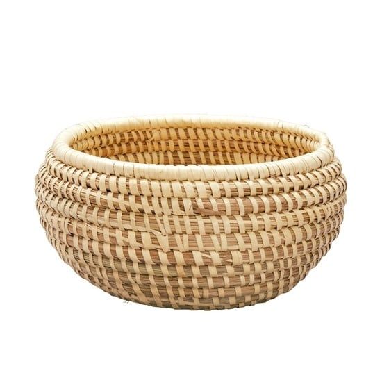 Rounded Kaisa Basket Bowl, Bangladesh