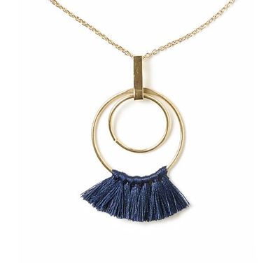 Danu Necklace, India