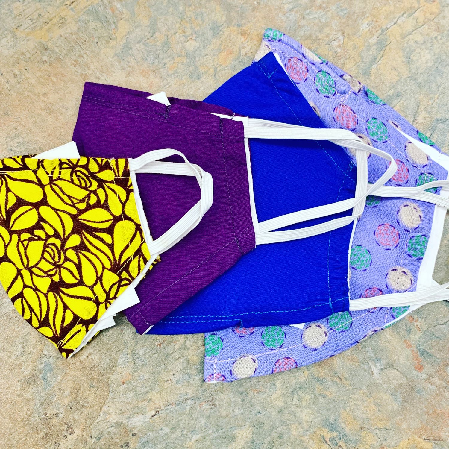 Face Masks, Bangladesh