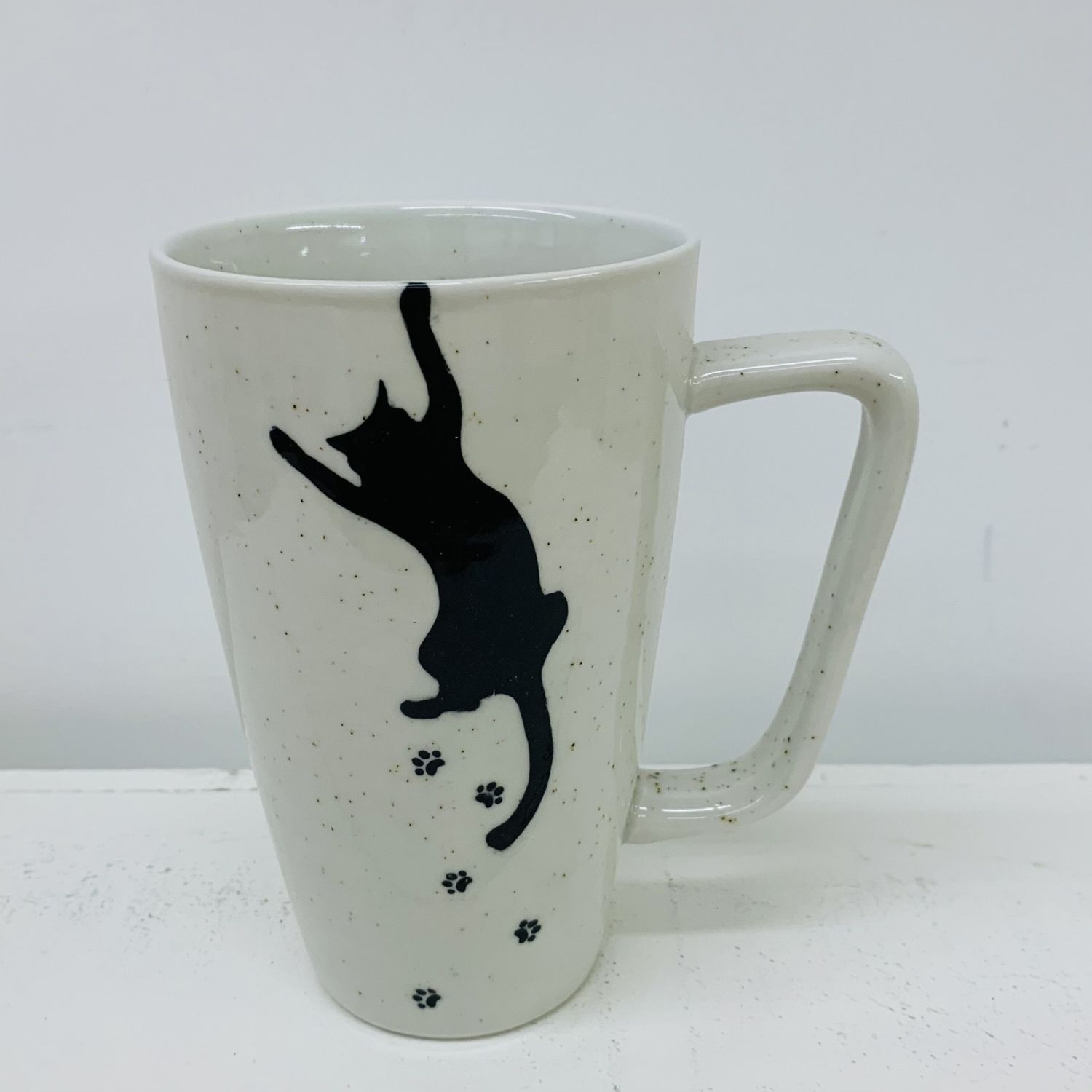 Kitty Prints Mug, Vietnam