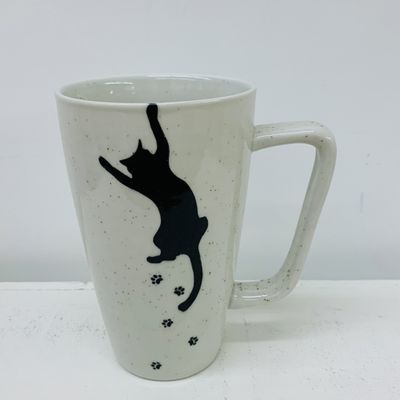 Kitty Prints Mug, Vietnam