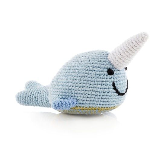 Narwhal Rattle, Bangladesh