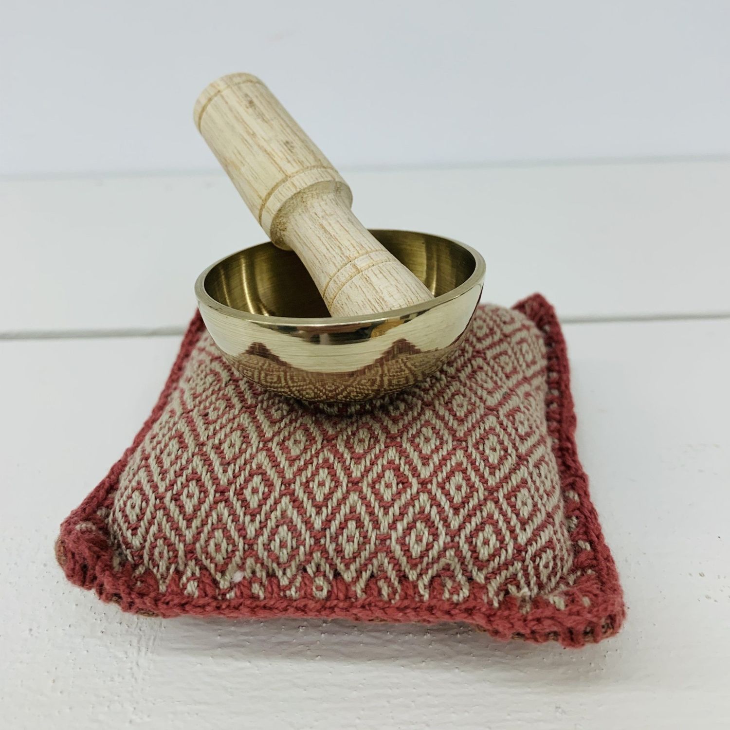 Little Song Singing Bowl, Nepal