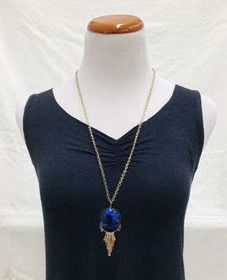 Morning Grace Necklace, Peru