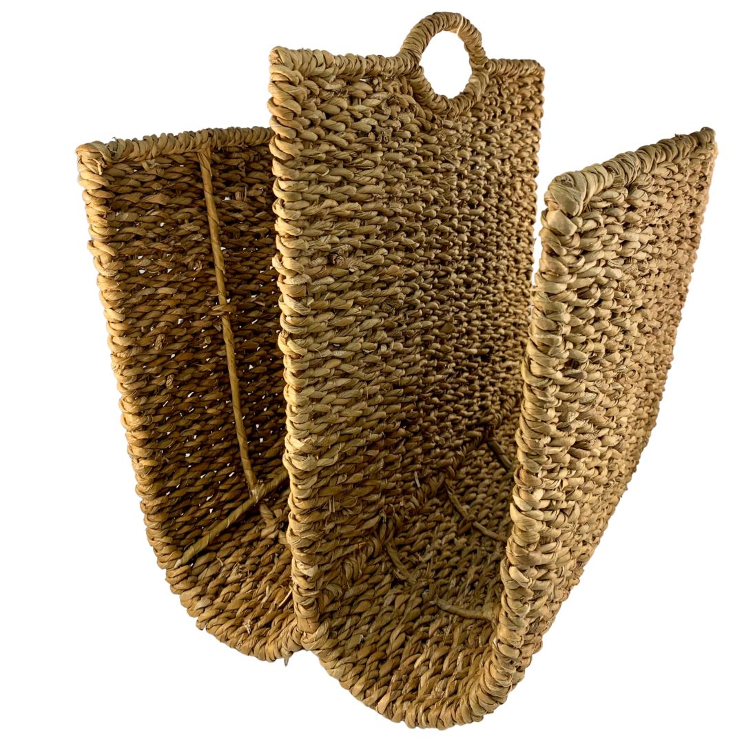 Hogla Magazine Holder