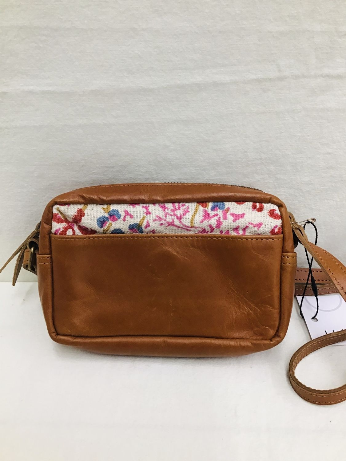 Japanese Camel Leather Purse, India