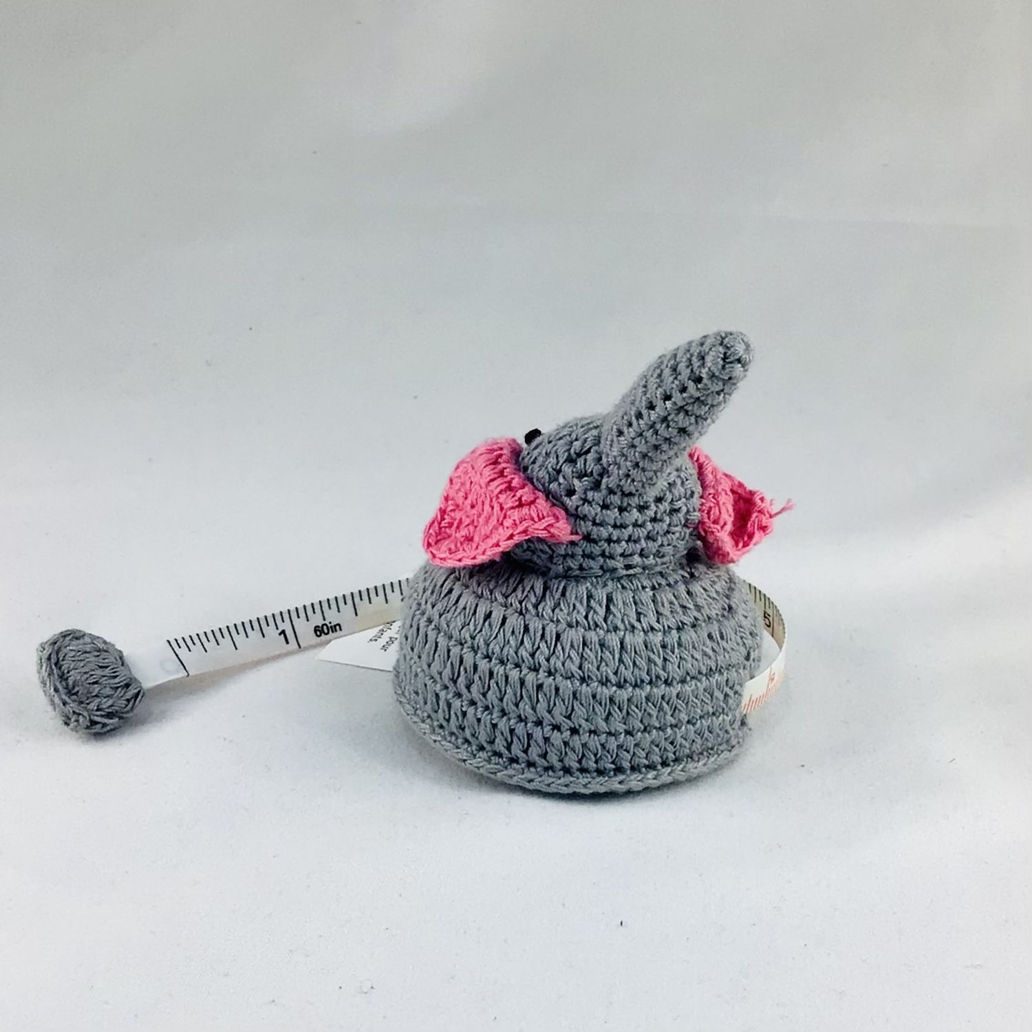 Elephant Measuring Tape
