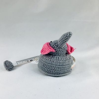 Elephant Measuring Tape
