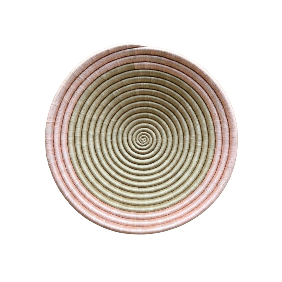 Boutique Vertex Basket, Rwanda
