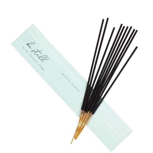 Jasmine Incense Sticks, India