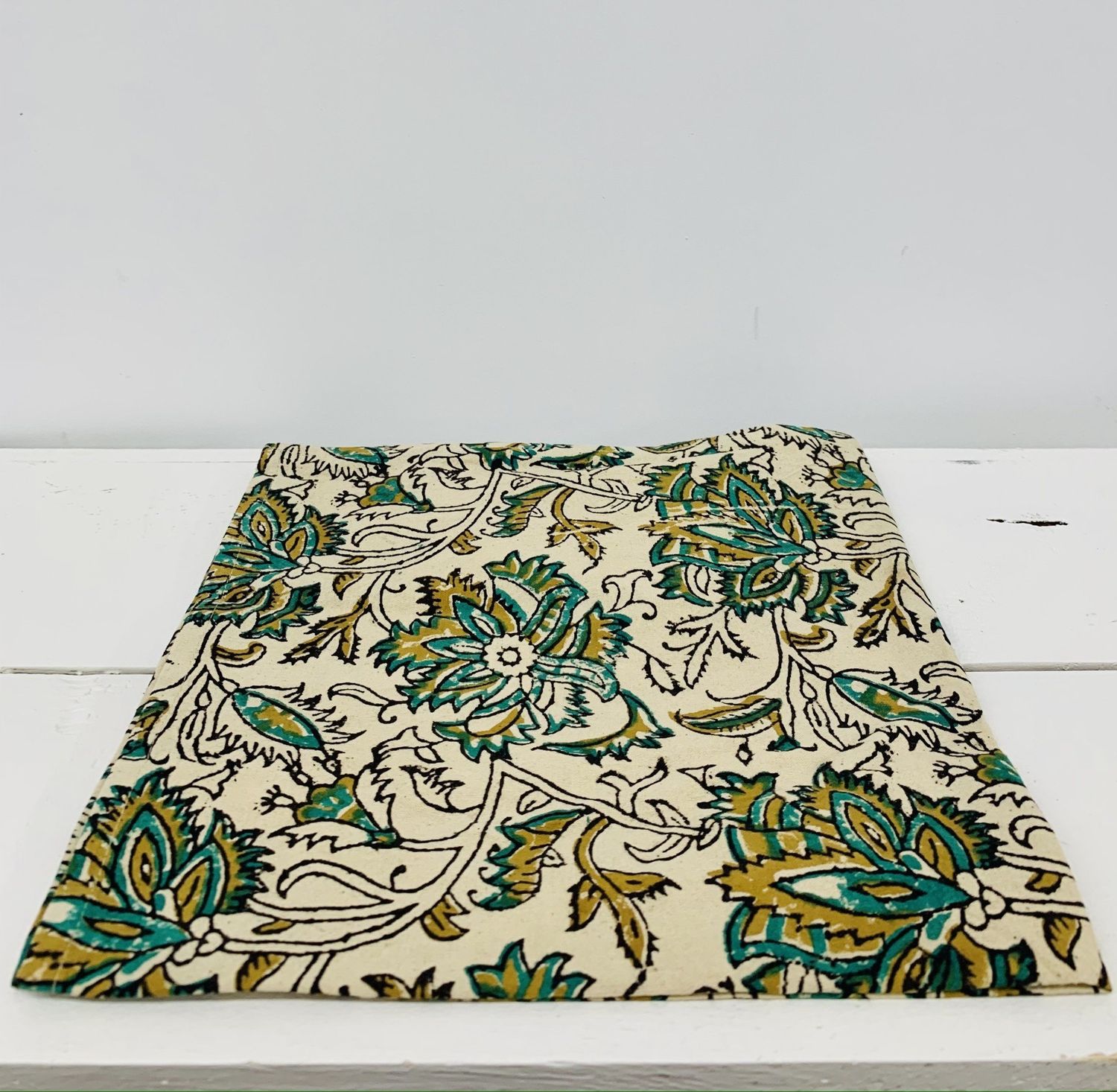 Greenery Napkin, India