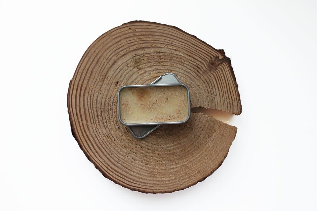 Vanilla Almond Lip Butter, Renu Hygienics