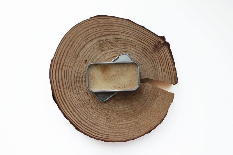 Vanilla Almond Lip Butter, Renu Hygienics
