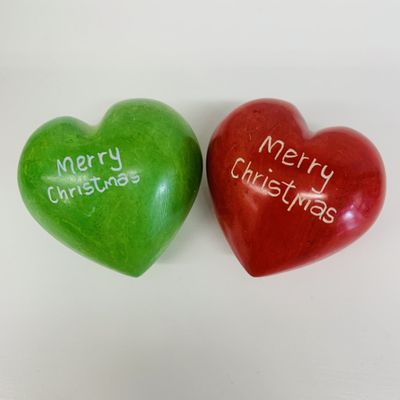 Merry Christmas Stone, Kenya