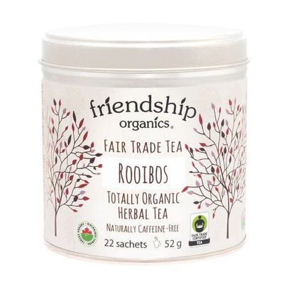 Friendship Tea Rooibos