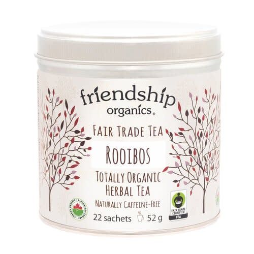 Friendship Tea Rooibos