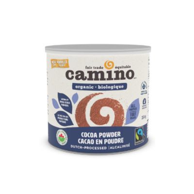 Cocoa Powder-Organic