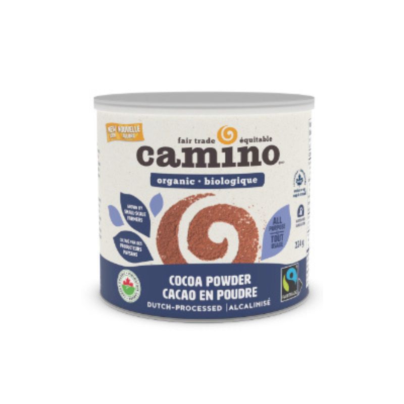 Cocoa Powder-Organic