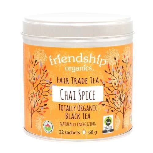 Friendship Tea Chai Spice