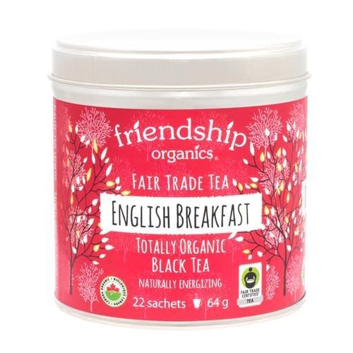 Friendship Tea English Breakfast