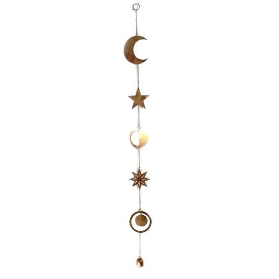 Galaxy Chime, India