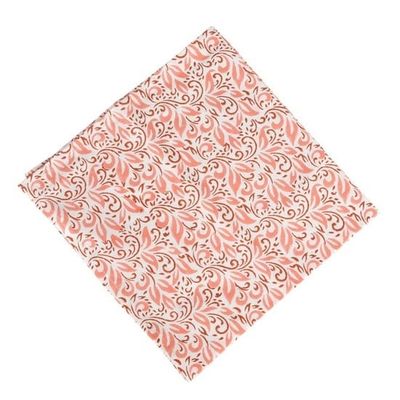 Abundant Vines Napkin, India
