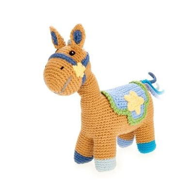 Blue Horse Rattle, Bangladesh
