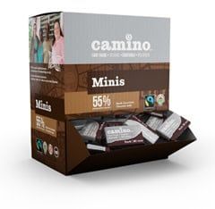 Siembra Mini Dark Chocolate