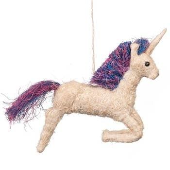 Unicorn Ornament, Philippines