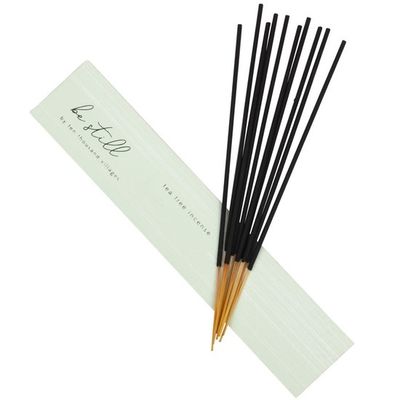 Tea Tree Incense Sticks, India