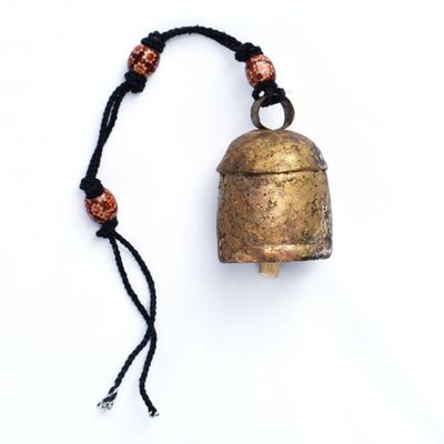 Solo Bell, India