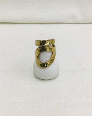 Wrapped Bombshell Ring, Cambodia