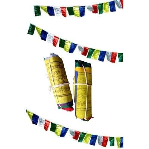 Prayer Flag, Nepal