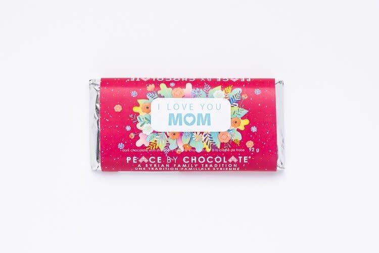 Peace By Chocolate - Mothers Day Bar