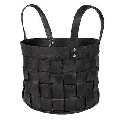 Recycle Tire Utility Tote, India