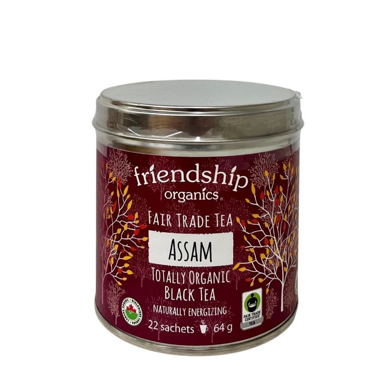 Friendship Tea Assam