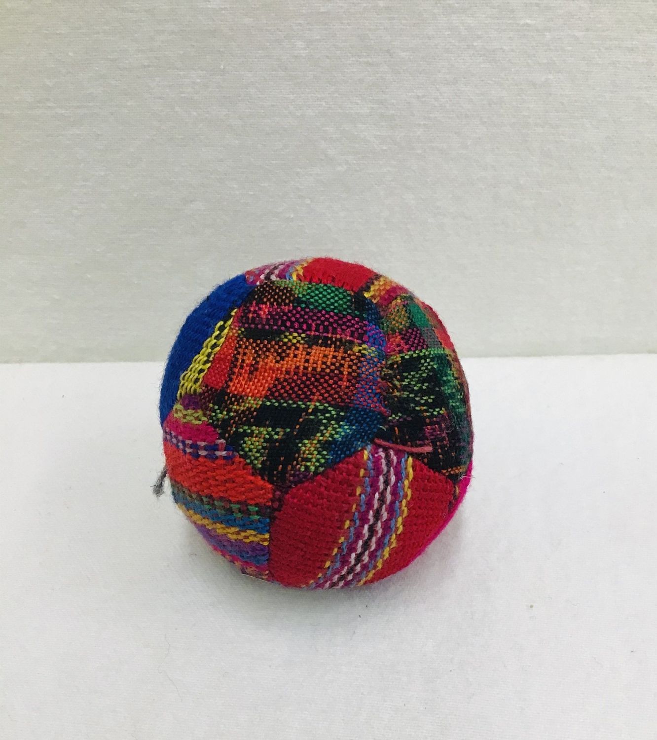 Hacky Sack, Guatemala