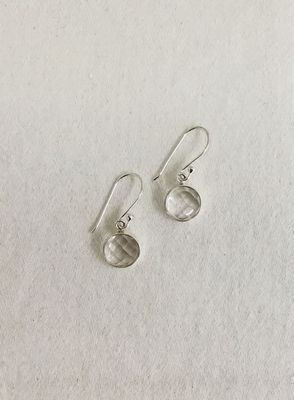 Shining Star Drop Earrings
