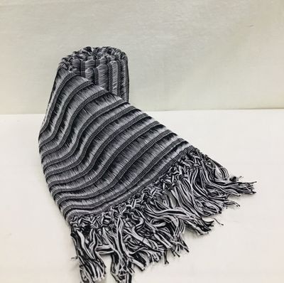 San Antonio Shawl
