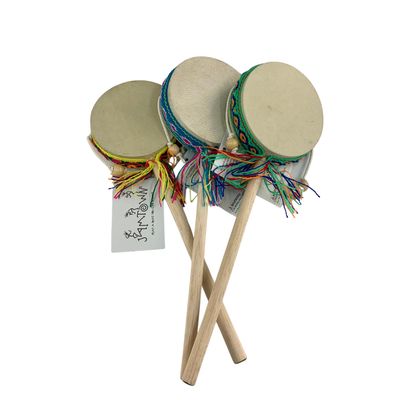 Peace Spin Drum Asst. Colours, Peru