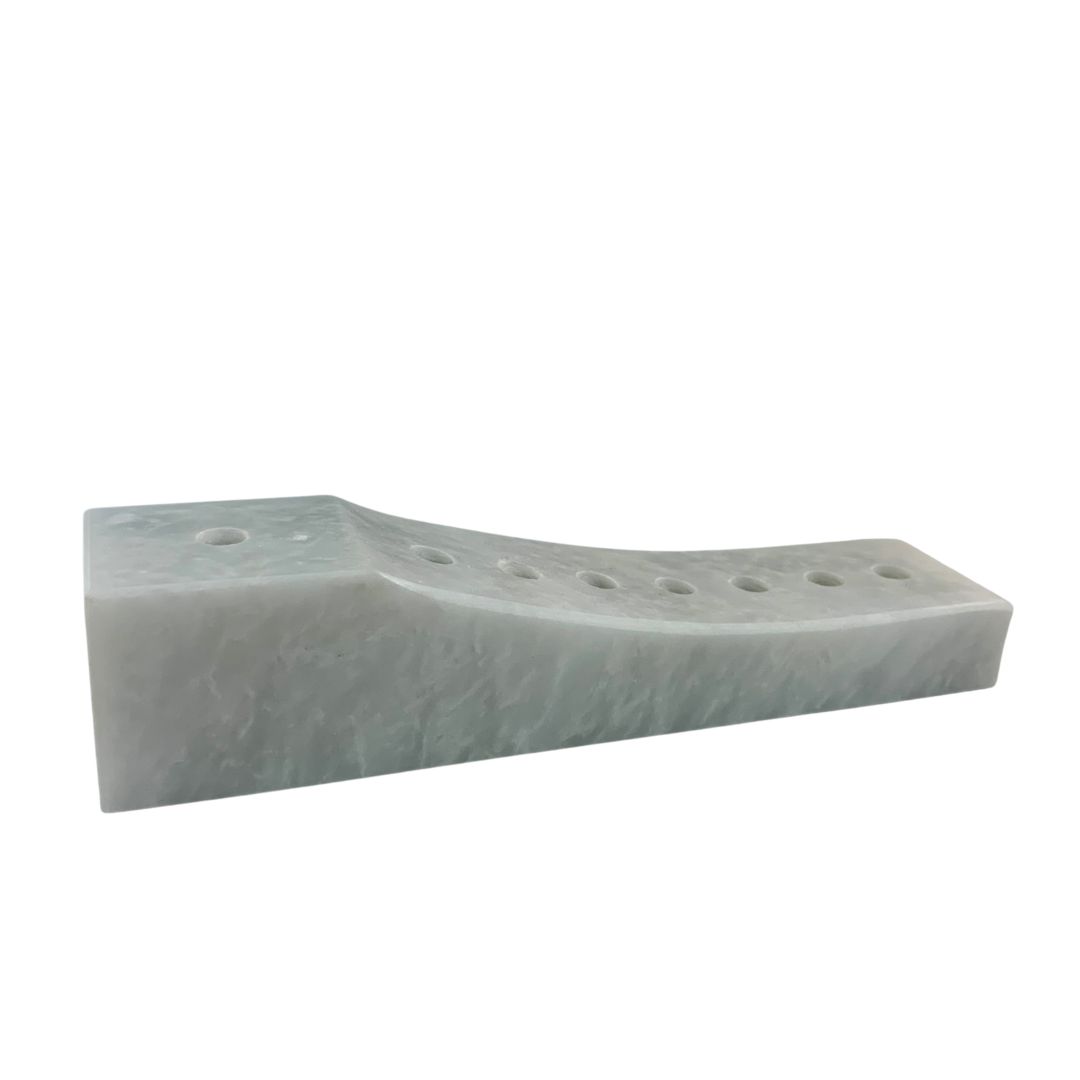 Menorah Block Marble, Pakistan