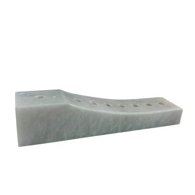 Menorah Block Marble, Pakistan