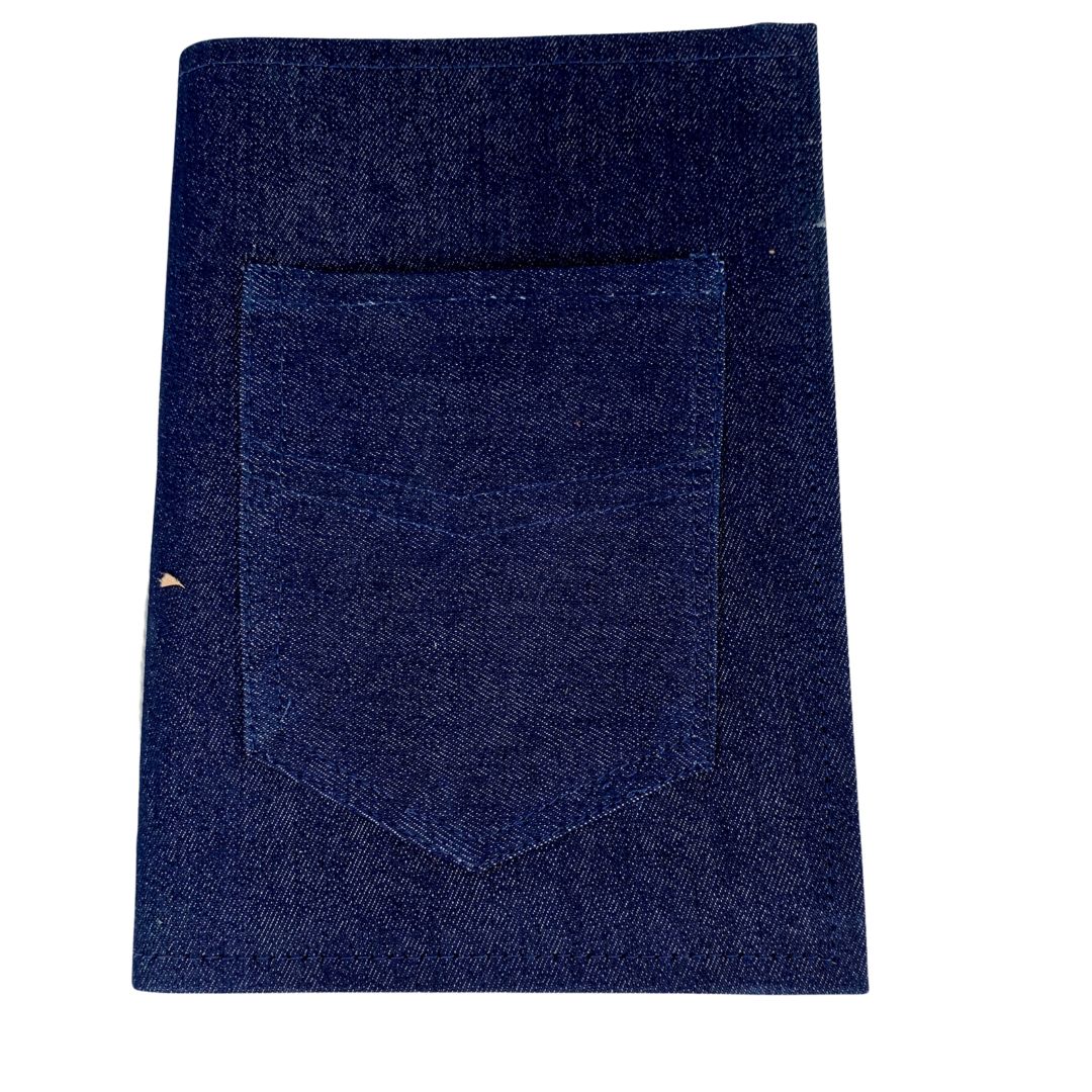 Blue Jean Journal, Bangladesh