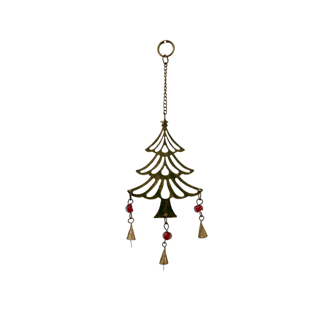 christmas tree chime