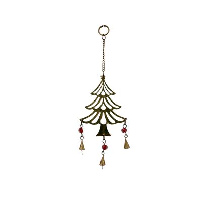 christmas tree chime