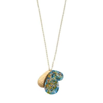 Impressionism Necklace