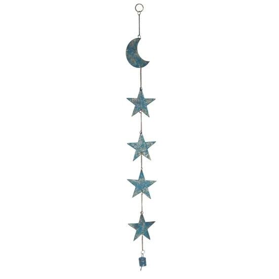 Starfall Chime, India
