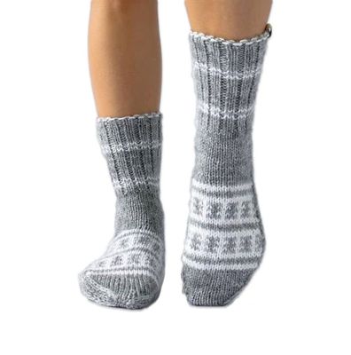 Fazl Socks Shanti, India