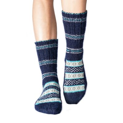 Fazl Socks Tushar