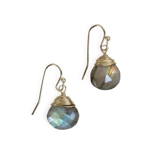 Intuition Earrings, India